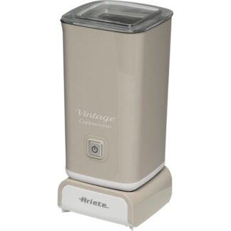 Ariete Vintage Milk Frother, green