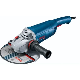 Bosch GWS 17-125 S Inox Angle Grinder