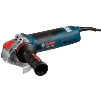 Bosch GWX 9-125 S Professional Angle Grinder