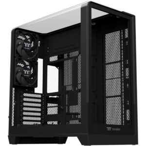Thermaltake View 390 TG Black