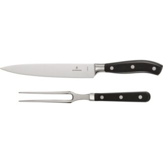 Victorinox Grand Maitre Tranchier-Set 2 tlg. 20 cm