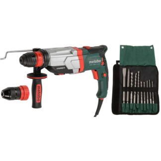 MAKITA DTW700RTJ power screwdriver/impact driver 1/2  2x LXT 18V 5 0Ah Black  Blue