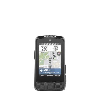 WAHOO ELEMNT BOLT 3 GPS Cycling Computer