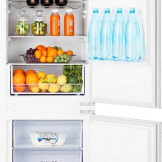 Gorenje Kombinerade kyl/frysskap NRKI418EP1 BE Gorenje Kombinerade kyl/frysskap NRKI418EP1 BE