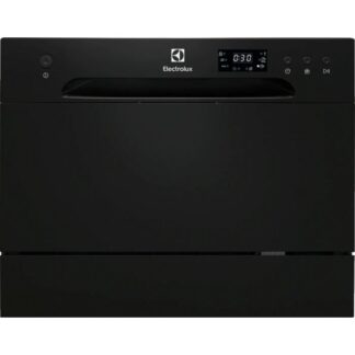 Electrolux ESF2400OS dishwasher Countertop 6 place settings F