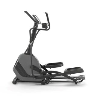 Horizon Fitness Andes 7.1 Elliptical orbiter Black  Grey