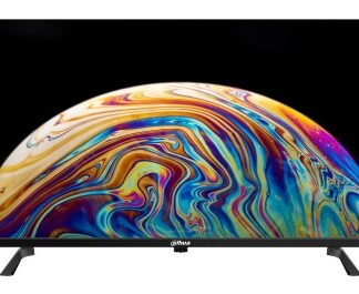 Dahua Technology DHI-LTV32-SD100 TV 80 cm (31.5 ) HD Smart TV Wi-Fi Black 240 cd/m2