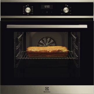 Catalytic oven Electrolux EOF5F50BX