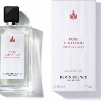 Reminiscence Rose Tentation - Eau De Parfum 50ml