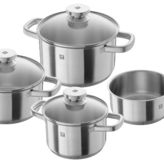 Zwilling Joy pan set 4 pc(s)