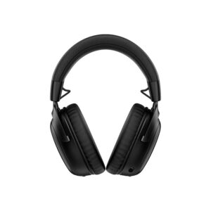 HyperX Headset Cloud III S Wireless Black Schwarz (A59YZAA)
