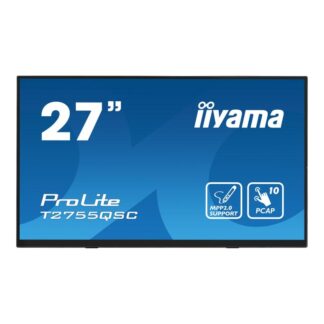 iiyama Monitor ProLite XB3270QSU-B1 XB3270QSUB1 (XB3270QSU-B1)