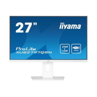 iiyama Monitor XCB3497WQSNP-B1 XCB3497WQSNPB1 (XCB3497WQSNP-B1)