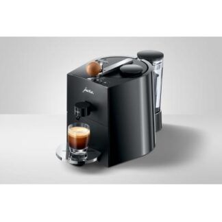 Jura Coffeemachine ONO Coffee black Schwarz (15505)