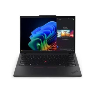 Lenovo Notebook ThinkPad T14 G6 14˝ FHD U5-225U 16GB 512GB W11Pro 14˝ FHD U5225U 16GB 512GB W11Pro (21QC003JGE)