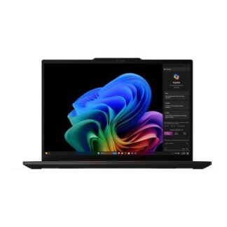 Lenovo Notebook ThinkPad T14s G6 14˝ FHD U7-255U 32GB 1TB W11Pro 14˝ FHD U7255U 32GB 1TB W11Pro (21R1003VGE)
