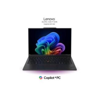 Lenovo Notebook ThinkPad X1 Carbon G13 14Ë FHD U5-225U 16GB 512GB W11Pro 14Ë FHD U5225U 16GB 512GB W11Pro (21NX008PGE)