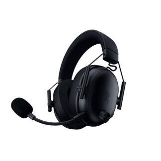 Razer Headset BlackShark V3 Black Schwarz (RZ04-05410100-R3M1) (RZ0405410100R3M1)