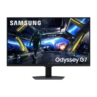 Samsung Monitor Odyssey G7 G70D (LS27FG702EUXEN)