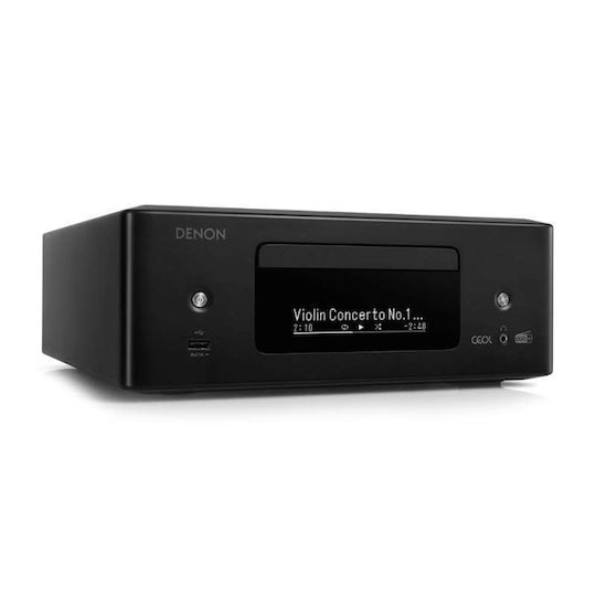Hi-Fi CD Players