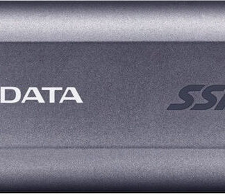 ADATA Externe SSD SC750      1TB Plug&Go Silver 1050/1000