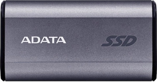 ADATA Externe SSD SC750 1TB Plug&Go Silver 1050/1000 ADATA Externe SSD SC750 1TB Plug&Go Silver 1050/1000
