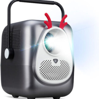 AOpen Fire Legend QF23s grey powered by Acer