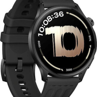 OnePlus Watch Lite 45mm - Black Steel