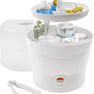 Αποστειρωτές Μπιμπερό