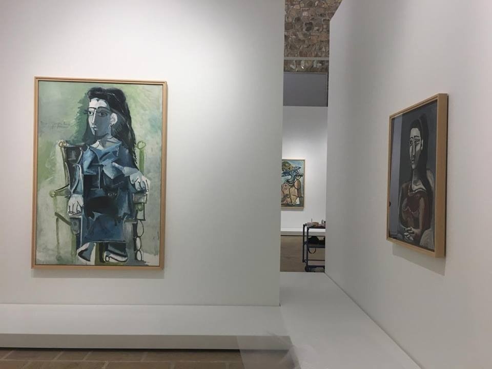 Συλλεκτικά Έργα & Έργα Τέχνης