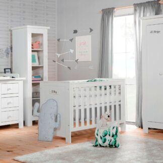 Βρεφικό Δωμάτιο