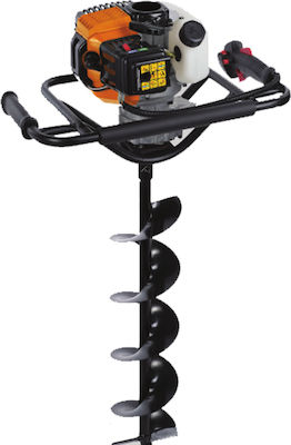 Τριβέλες / Γεωτρύπανα