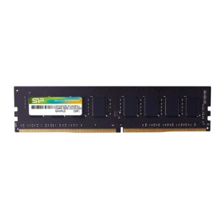 Silicon Power SP008GBLFU266X02 memory module 8 GB 1 x 8 GB DDR4 2666 MHz Silicon Power SP008GBLFU266X02 memory module 8 GB 1 x 8 GB DDR4 2666 MHz