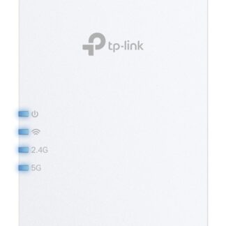 TP-Link RE220BE network extender Network repeater White 1000 Mbit/s