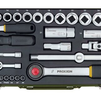 Socket Set