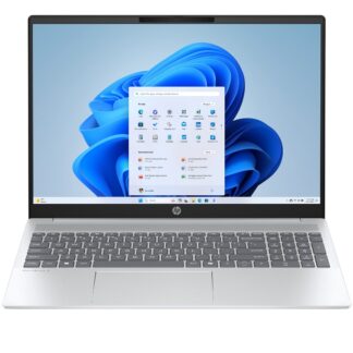 HP 15-fd1067nw Ultra 7 155H 15 6 FHD IPS 300nits AG 24GB DDR5-5600 SSD512 Intel Arc Cam 720p 41Wh NoOS Natural Silver 2Y