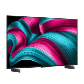 42 OLED EVO C5 4K UHD PIEDINI LATERALI WEBOS25 (OLED42C55LA.API)