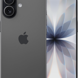 3JG Apple iPhone 17 512GB schwarz