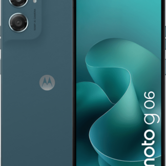 Motorola Moto G06 4/256GB DS Tapestry