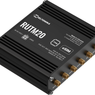 Teltonika RUTM20 5G Router