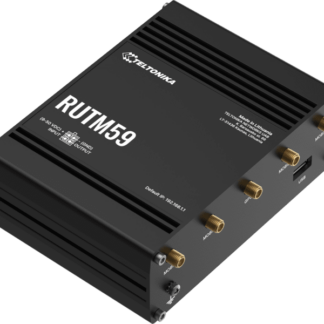 Teltonika RUTM59 5G Mobilfunkrouter