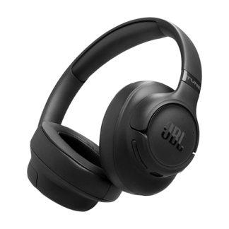 JBL Tune 780NC Headset - Black
