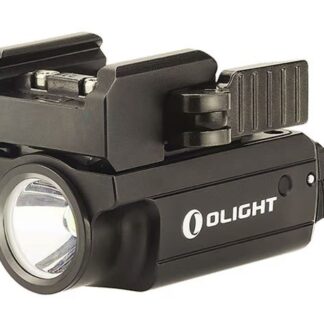 Olight PL-Mini 2 Valkyrie weapon torch  600 lumens
