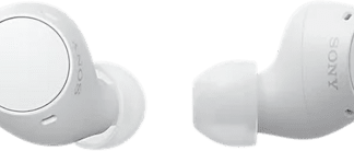 Sony WFC510W In-Ear weiß TWS-BT-Kopfhörer