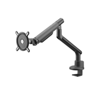One for All Monitor Halterung Design Single schwarz
