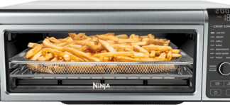Ninja SP101EU Foodi 8-in-1 Multifunktionsofen