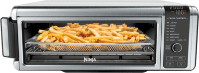 Ninja SP101EU Foodi 8-in-1 Multifunktionsofen