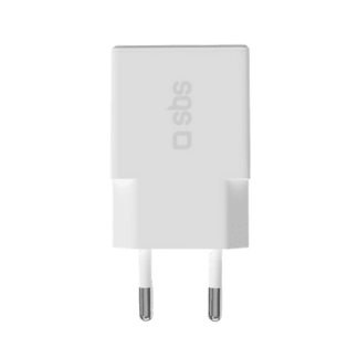 nevox 45W Dual USB-C PD Ladegerät GaN weiß