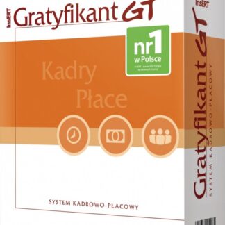 Gratyfikant GT Gratyfikant GT