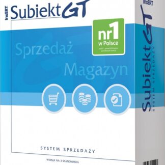 Subiekt GT Subiekt GT